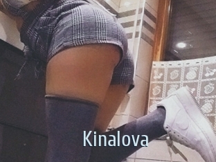 Kinalova