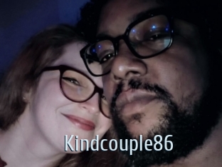 Kindcouple86