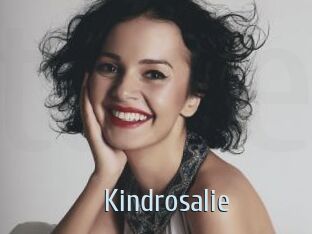 Kindrosalie
