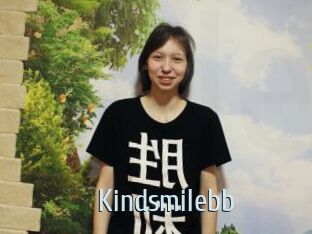 Kindsmilebb