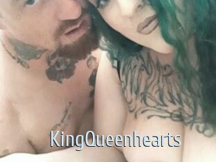 KingQueenhearts