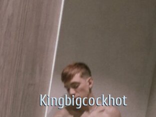 Kingbigcockhot