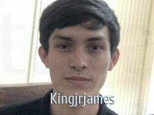 Kingjrjames