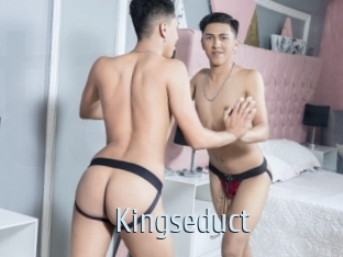 Kingseduct