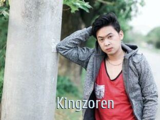 Kingzoren