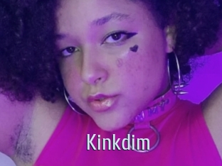 Kinkdim