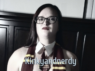 Kinkyandnerdy