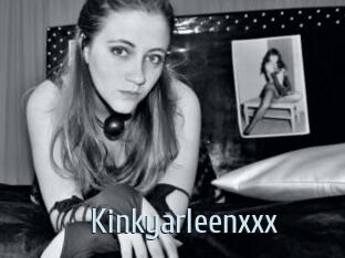 Kinkyarleenxxx