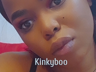 Kinkyboo