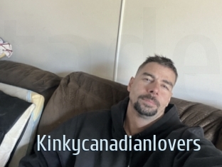 Kinkycanadianlovers