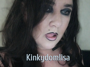 Kinkydomlisa