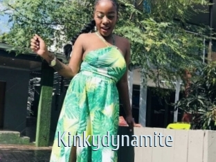 Kinkydynamite