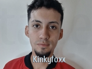 Kinkyfoxx