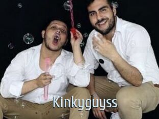 Kinkyguyss