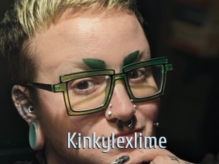 Kinkylexlime