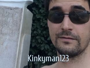 Kinkyman123