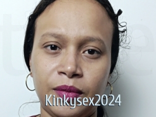 Kinkysex2024