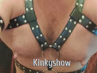 Kinkyshow