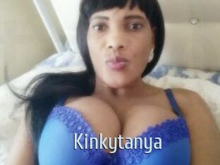 Kinkytanya