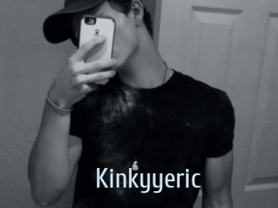 Kinkyyeric