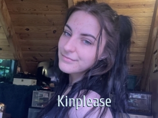 Kinplease