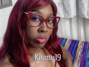 Kiomy19