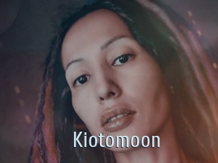 Kiotomoon