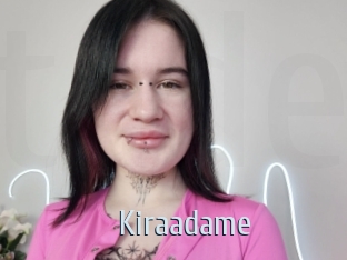 Kiraadame