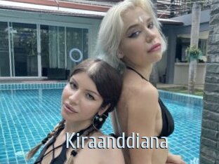 Kiraanddiana