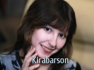 Kirabarson