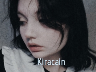 Kiracain