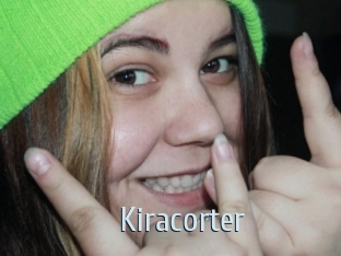 Kiracorter