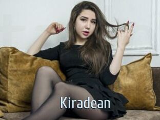 Kiradean