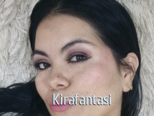 Kirafantasi