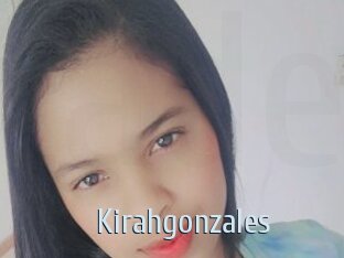 Kirahgonzales