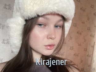 Kirajener