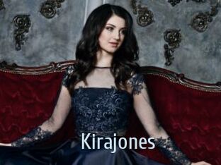 Kirajones