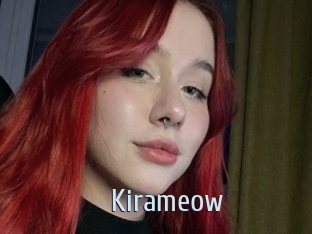 Kirameow