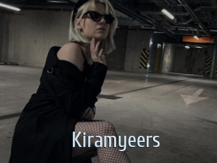 Kiramyeers