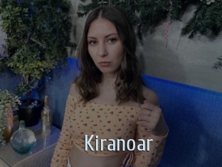 Kiranoar