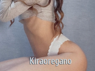 Kiraoregano