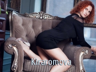 Kiraromova