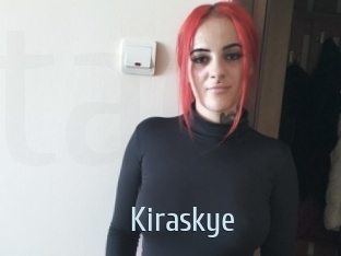 Kiraskye