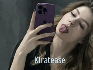 Kiratease