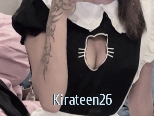 Kirateen26