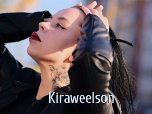 Kiraweelson