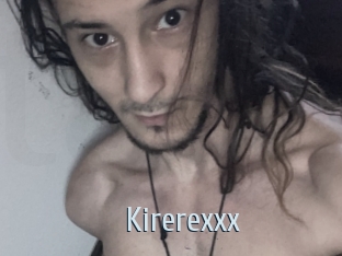 Kirerexxx