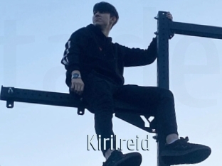 kirilreid Ta Model