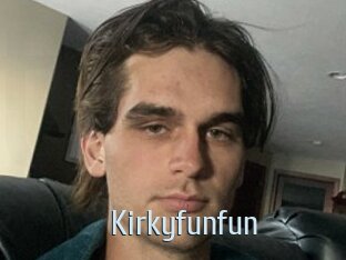 Kirkyfunfun