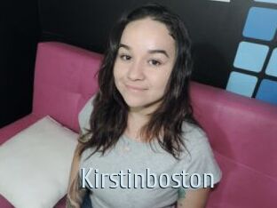 Kirstinboston